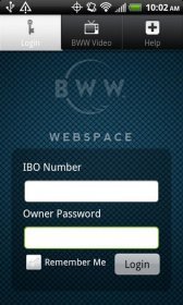 download IBO Webspace apk